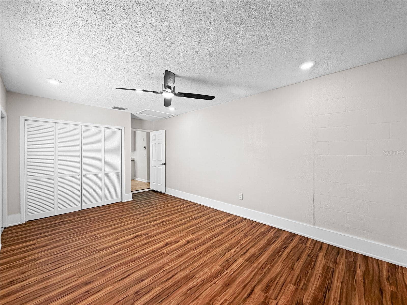 6819 S DESOTO STREET, Tampa, FL 33616 3rd bedroom/Office