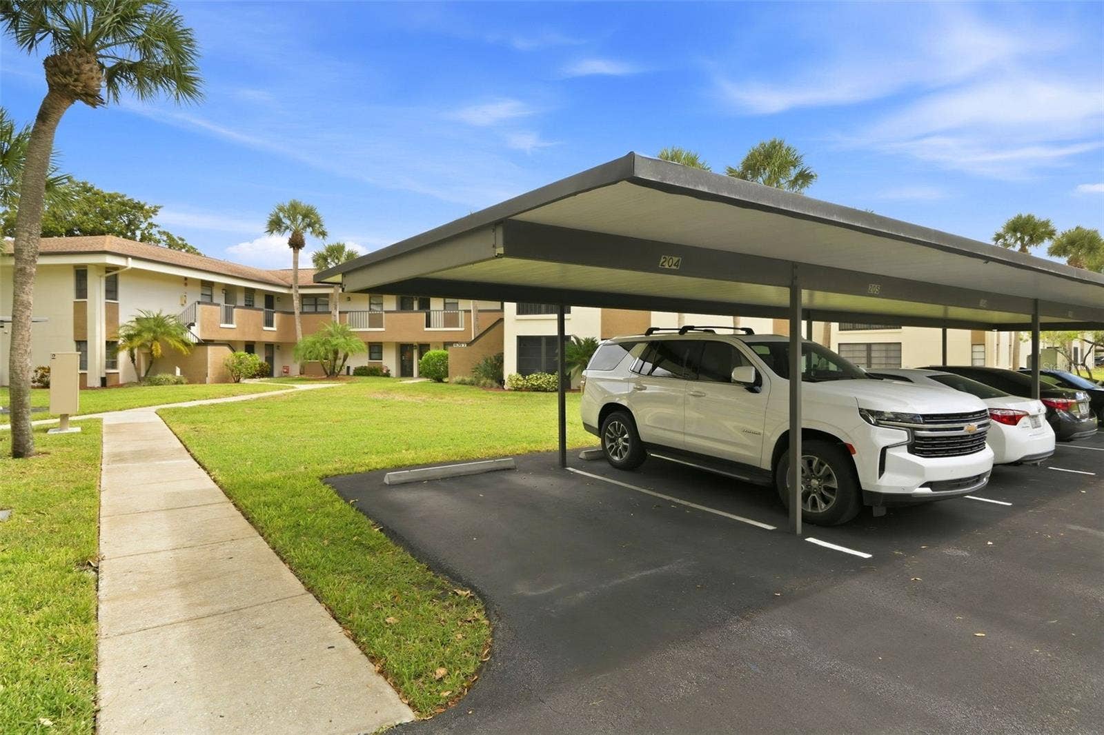 2700 NEBRASKA AVENUE, #2-203, Palm Harbor, FL 34684 2700 NEBRASKA AVENUE, #2-203, Palm Harbor, FL 34684