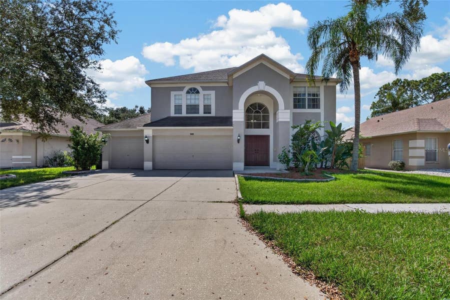 Property photo for 9110 ROCKROSE DRIVE, Tampa, FL