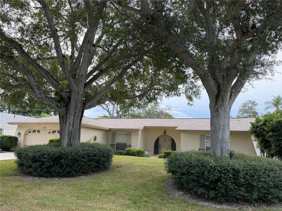 Property photo for 14436 BAY HILLS DRIVE, Largo, FL