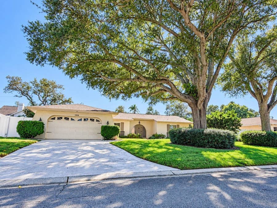 Property photo for 14436 BAY HILLS DRIVE, Largo, FL
