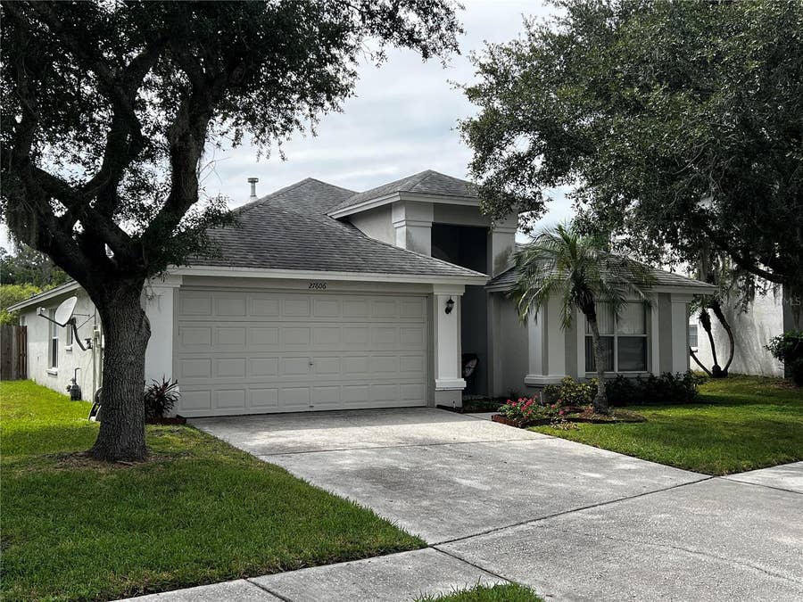 Property photo for 27606 SKY LAKE CIRCLE, Wesley Chapel, FL