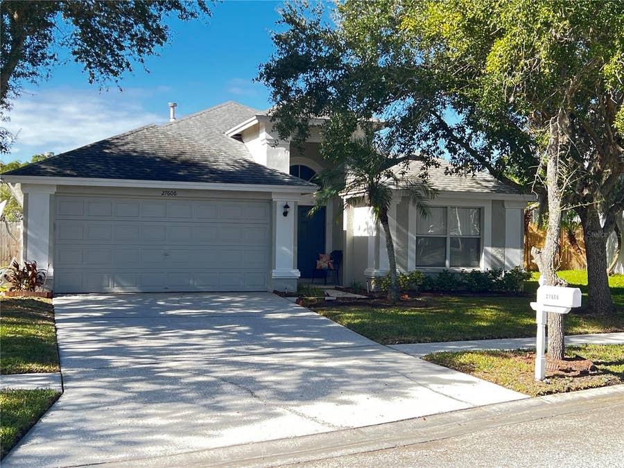 Property photo for 27606 SKY LAKE CIRCLE, Wesley Chapel, FL