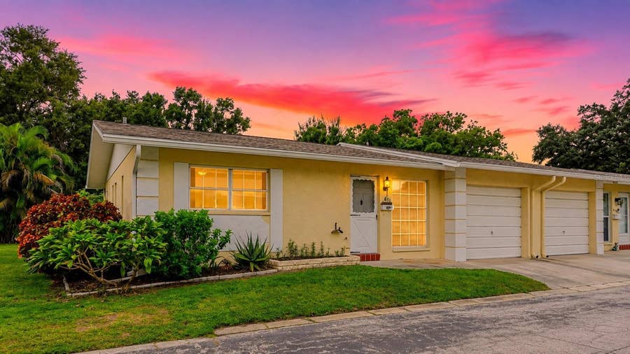 Property photo for 852 OXFORD COURT, Dunedin, FL