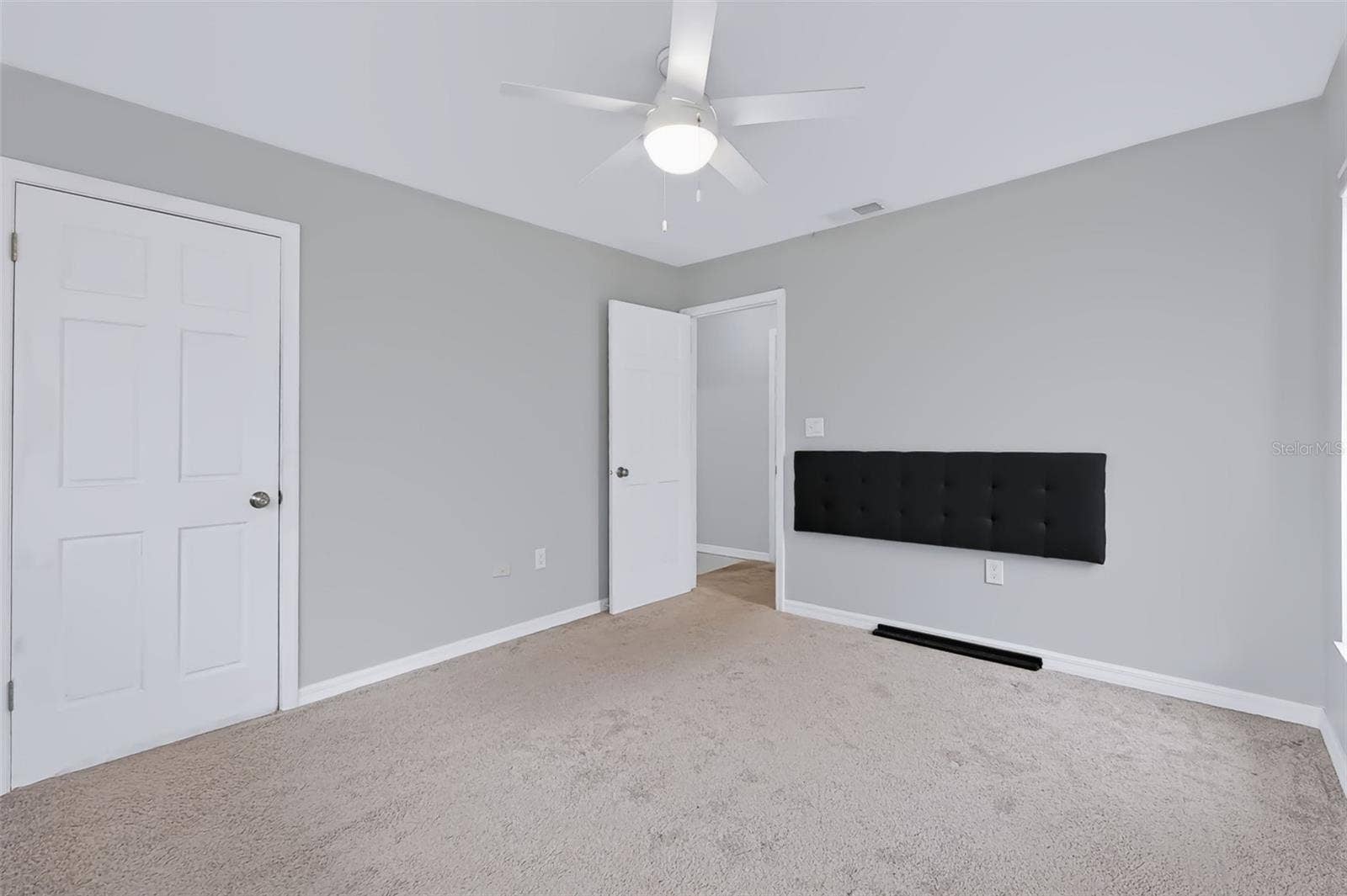 852 OXFORD COURT, Dunedin, FL 34698 Guest Bedroom
