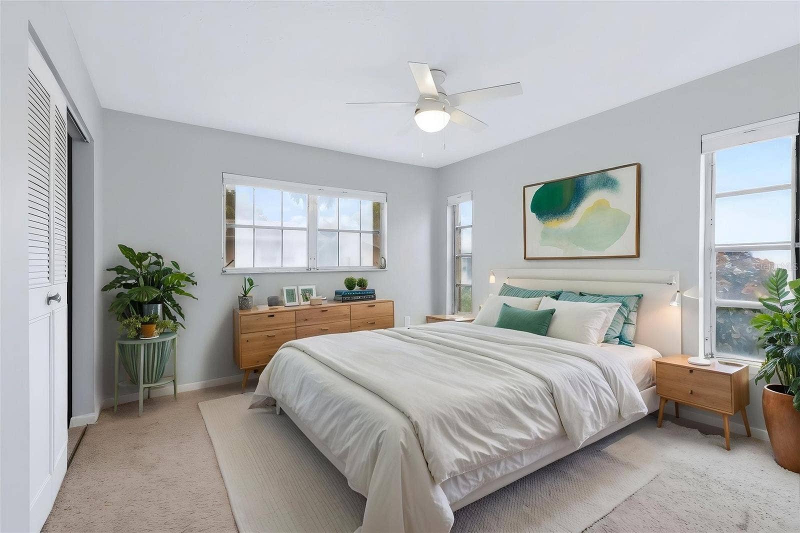 852 OXFORD COURT, Dunedin, FL 34698 Primary Suite