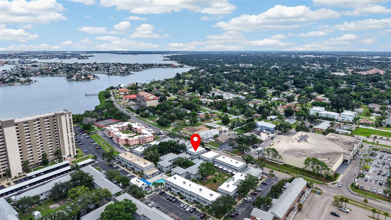6960 SUNSET DRIVE S, #2A, South Pasadena, FL 33707 6960 SUNSET DRIVE S, #2A, South Pasadena, FL 33707