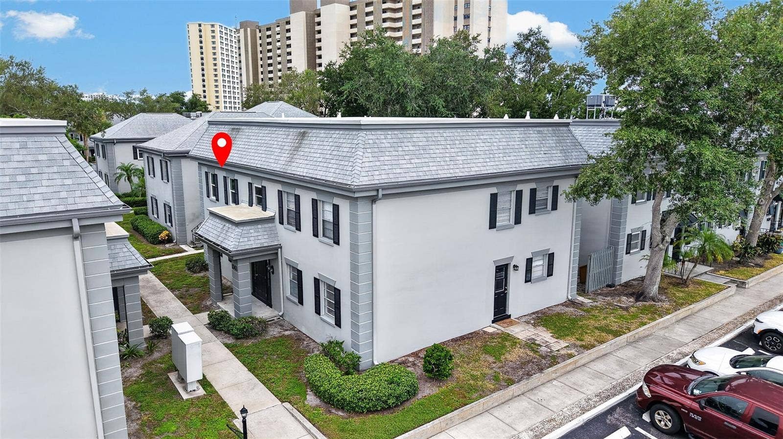 6960 SUNSET DRIVE S, #2A, South Pasadena, FL 33707 6960 SUNSET DRIVE S, #2A, South Pasadena, FL 33707