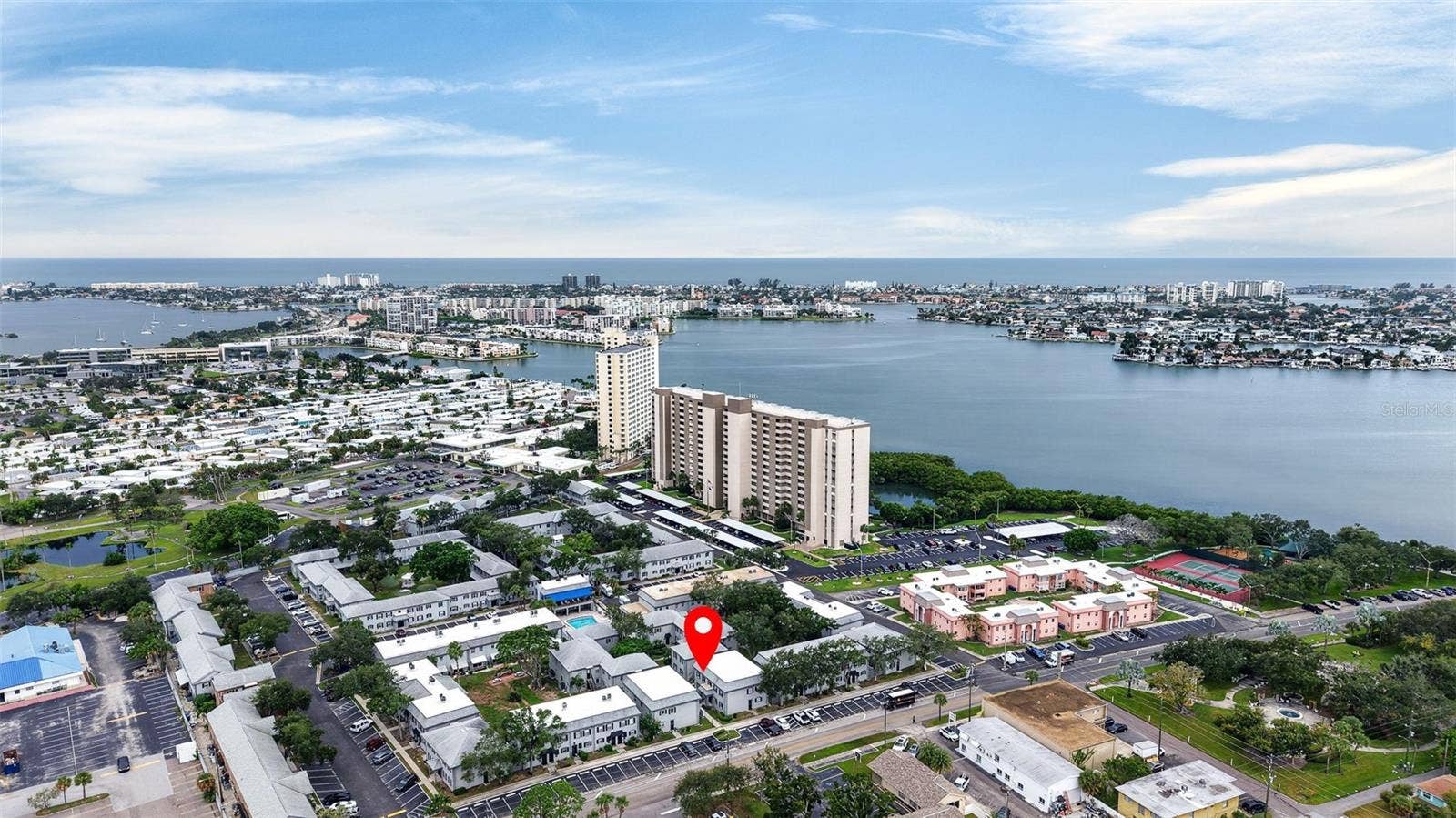 6960 SUNSET DRIVE S, #2A, South Pasadena, FL 33707 6960 SUNSET DRIVE S, #2A, South Pasadena, FL 33707