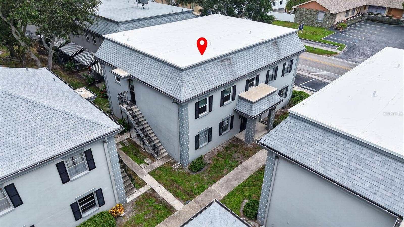 6960 SUNSET DRIVE S, #2A, South Pasadena, FL 33707 6960 SUNSET DRIVE S, #2A, South Pasadena, FL 33707