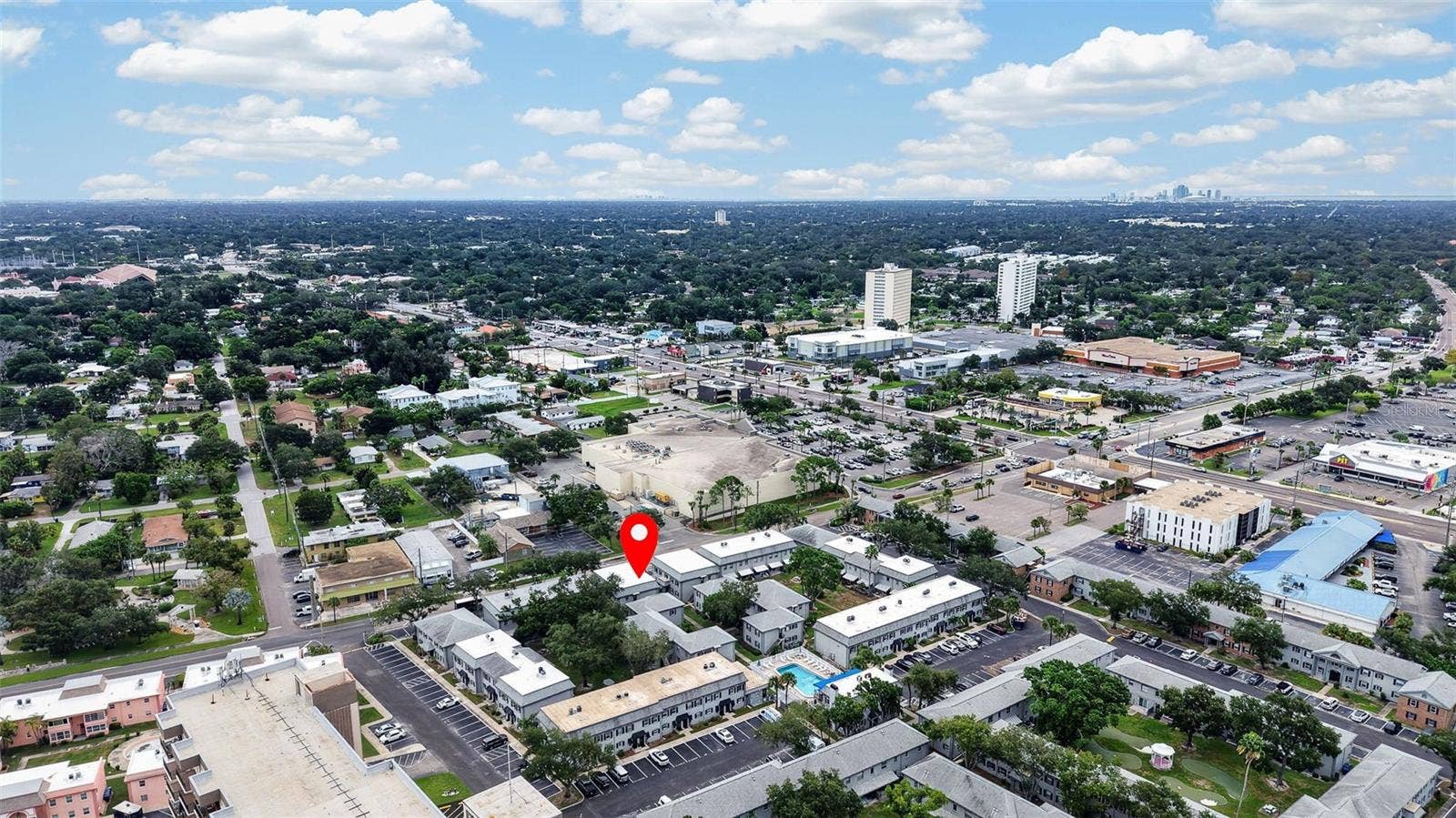6960 SUNSET DRIVE S, #2A, South Pasadena, FL 33707 6960 SUNSET DRIVE S, #2A, South Pasadena, FL 33707