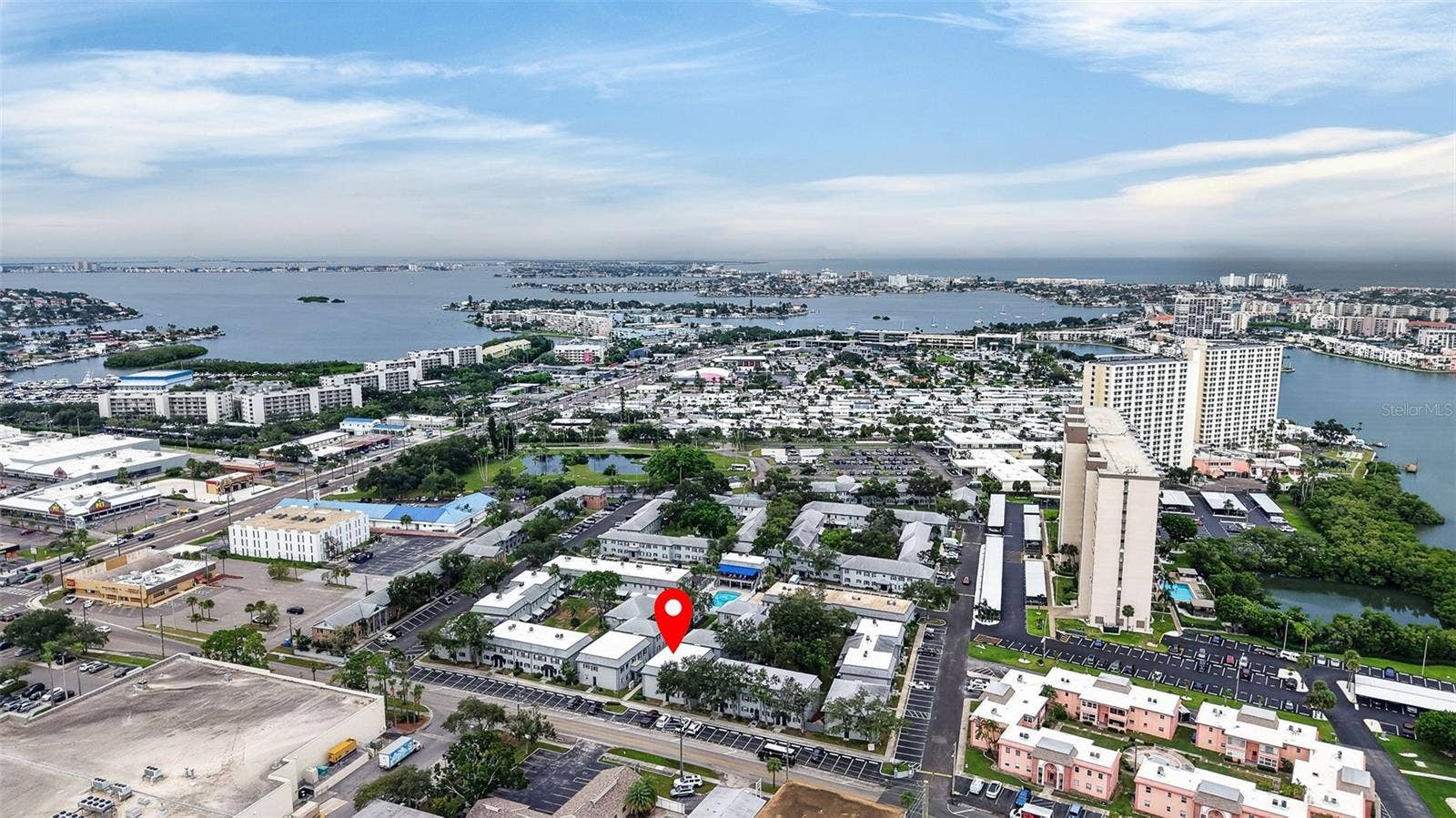 6960 SUNSET DRIVE S, #2A, South Pasadena, FL 33707 6960 SUNSET DRIVE S, #2A, South Pasadena, FL 33707