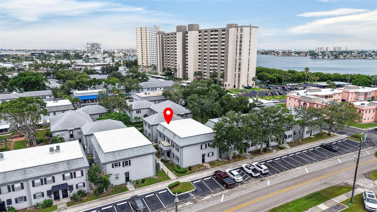 6960 SUNSET DRIVE S, #2A, South Pasadena, FL 33707 6960 SUNSET DRIVE S, #2A, South Pasadena, FL 33707