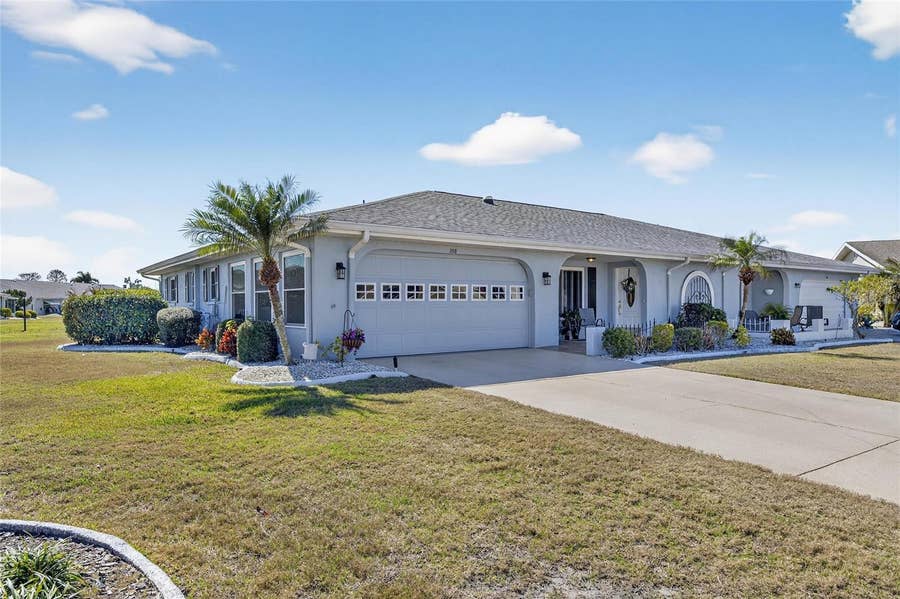 Property photo for 108 WHITETAIL COURT, Sun City Center, FL