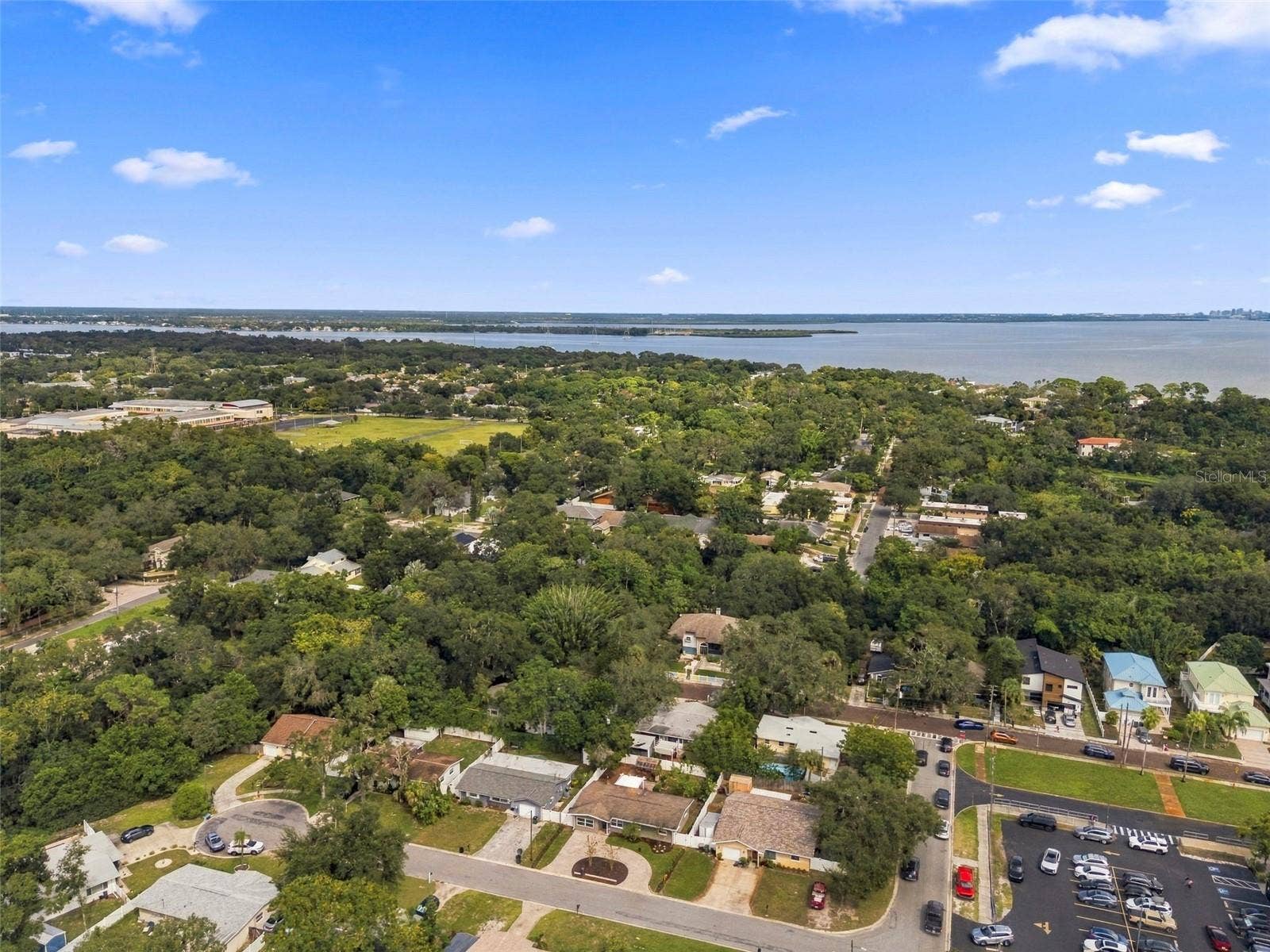 620 PALM PLACE, Safety Harbor, FL 34695