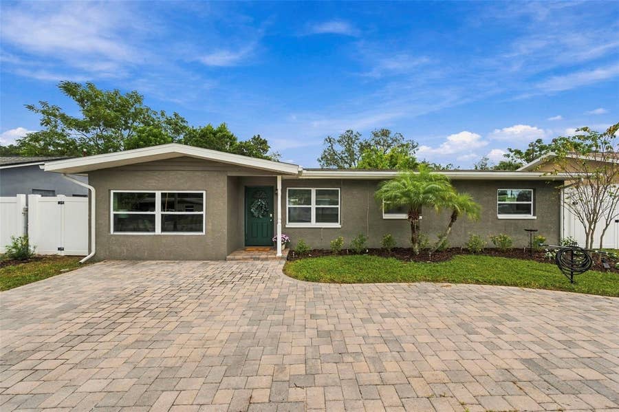 Property photo for 620 PALM PLACE, Safety Harbor, FL