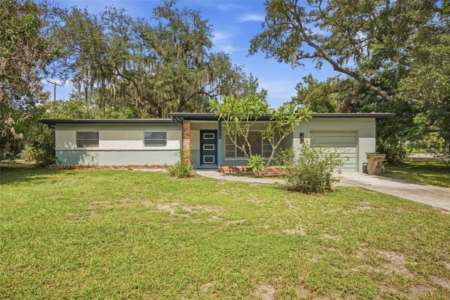 Property photo for 314 DEER PARK AVENUE, Temple Terrace, FL