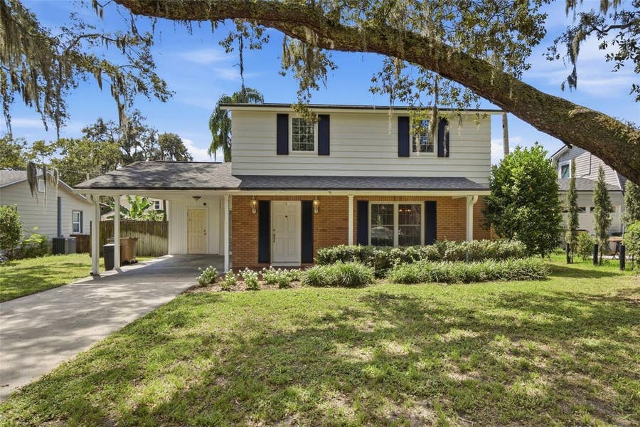 Property photo for 309 BELLE VIEW AVENUE, Temple Terrace, FL