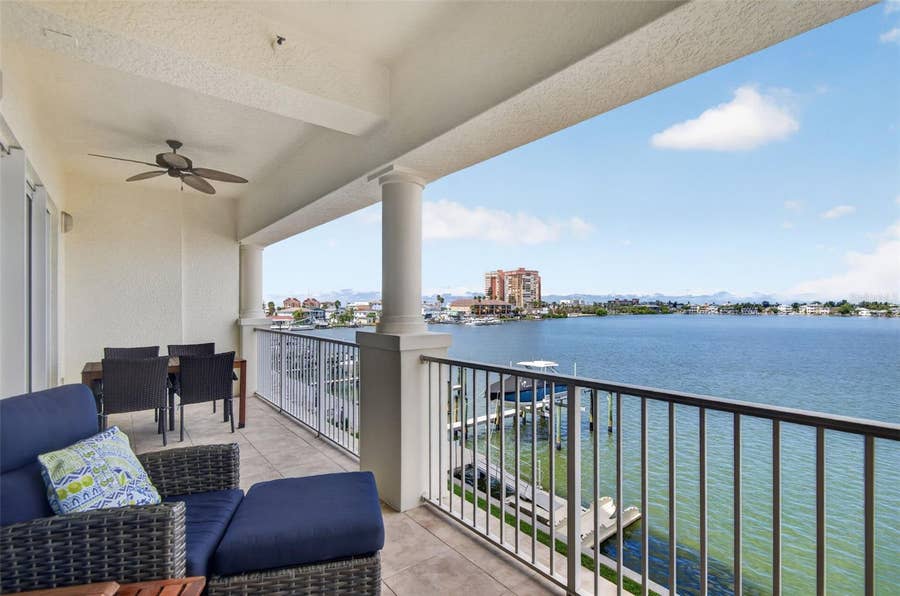 Property photo for 17735 GULF BOULEVARD, #306, Redington Shores, FL