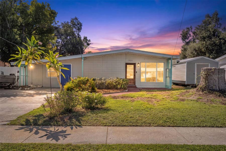 Property photo for 4424 W IOWA AVENUE, Tampa, FL