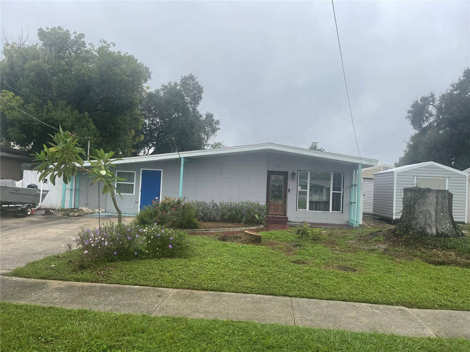 4424 W IOWA AVENUE, Tampa, FL 33616 4424 W IOWA AVENUE, Tampa, FL 33616