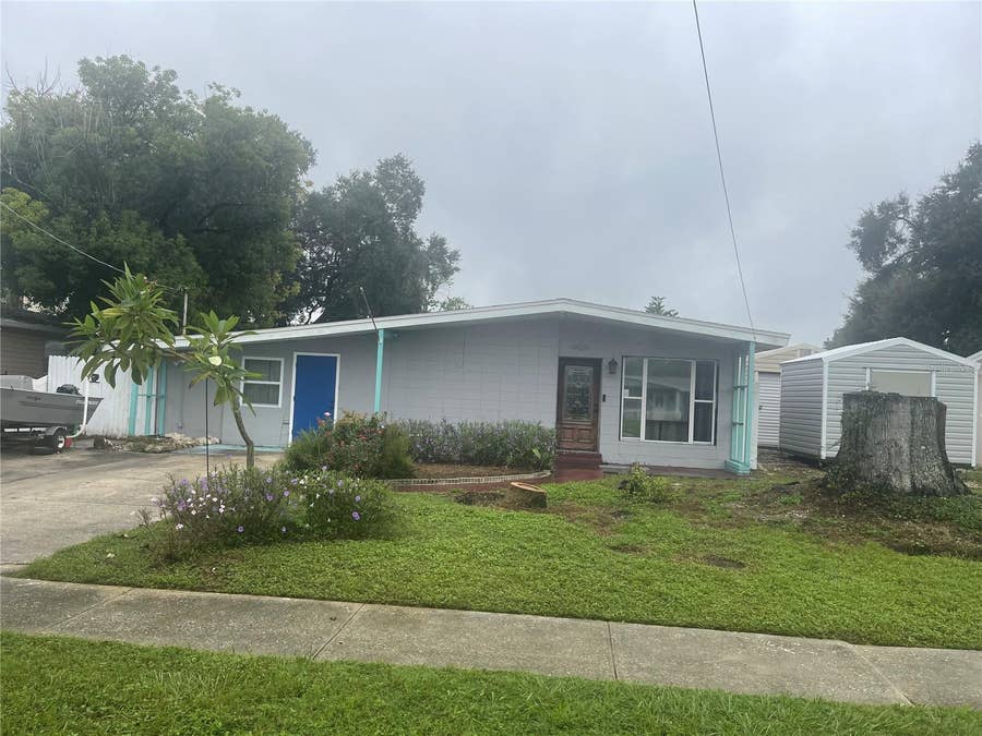 Property photo for 4424 W IOWA AVENUE, Tampa, FL