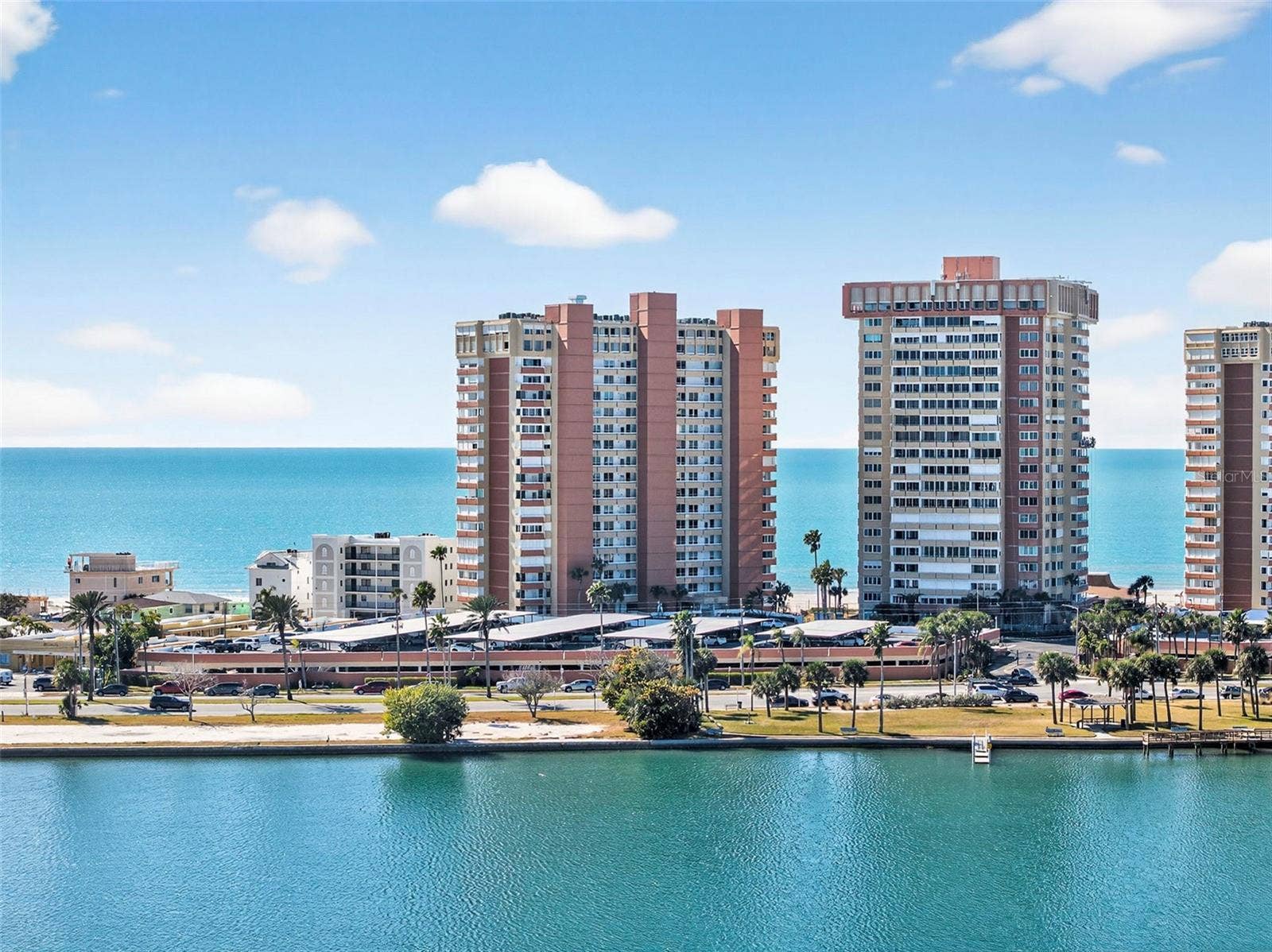 17920 GULF BOULEVARD, #102, Redington Shores, FL 33708 Redington Towers