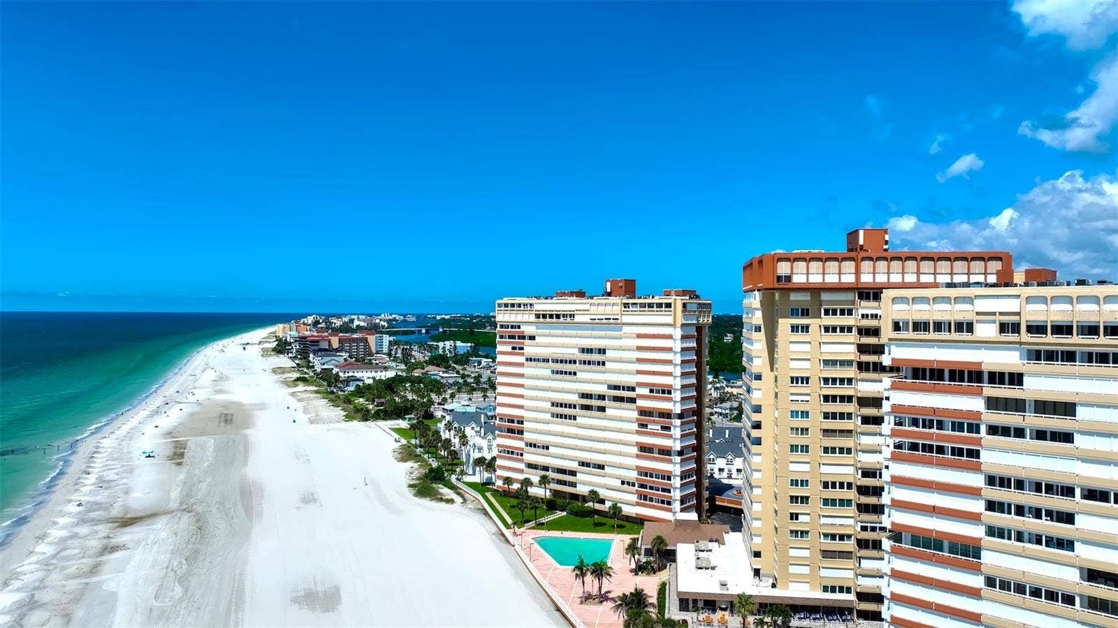 17920 GULF BOULEVARD, #102, Redington Shores, FL 33708 Redington Beach