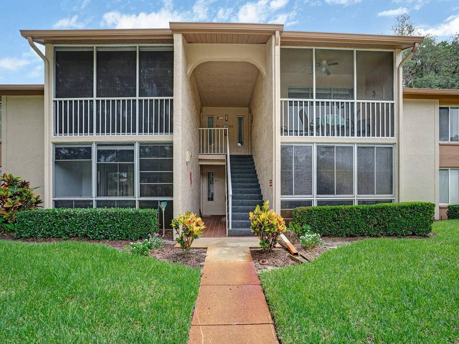 Property photo for 13122 SLASH PINE DRIVE, #E2, Hudson, FL