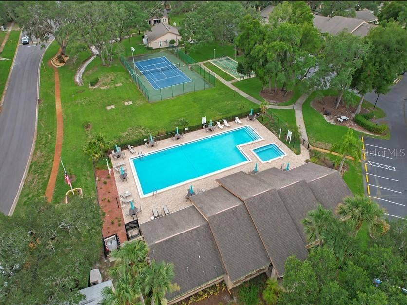 13122 SLASH PINE DRIVE, #E2, Hudson, FL 34669