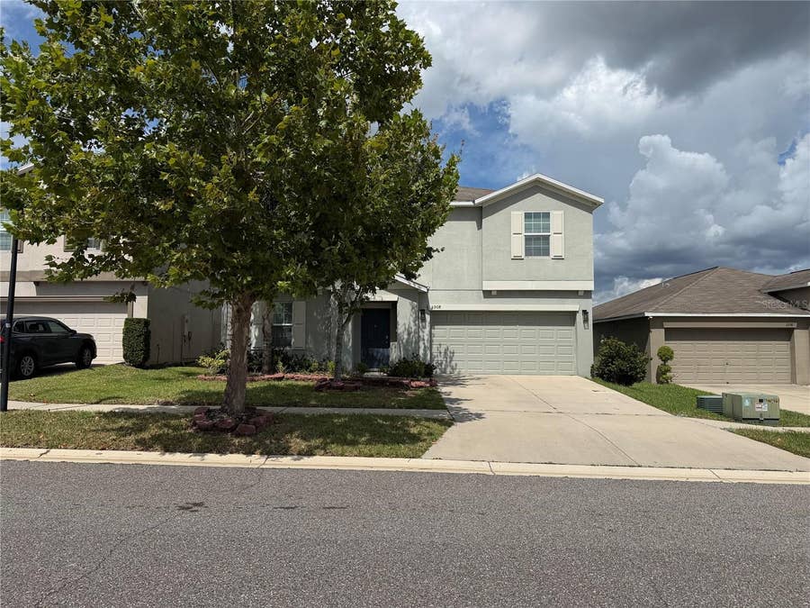 Property photo for 3908 KEARSNEY ABBEY CIRCLE, Dover, FL