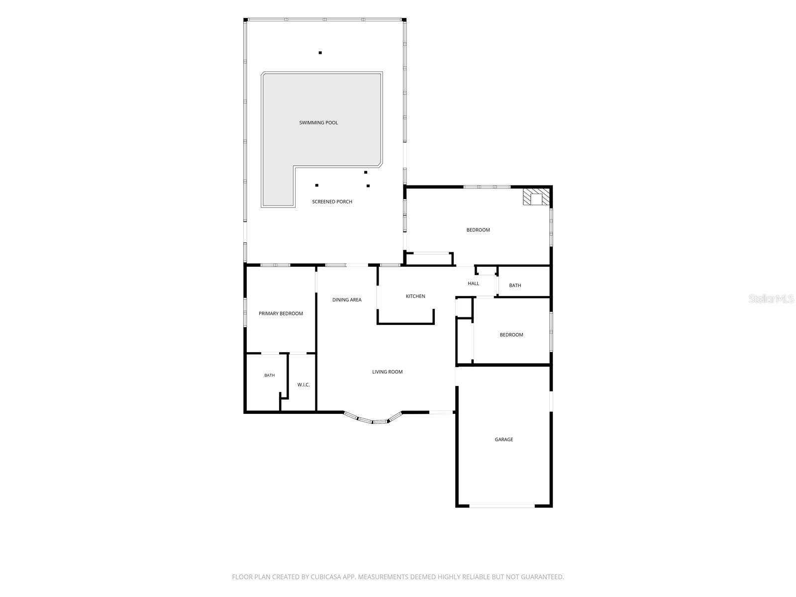 12912 1ST ISLE, Hudson, FL 34667