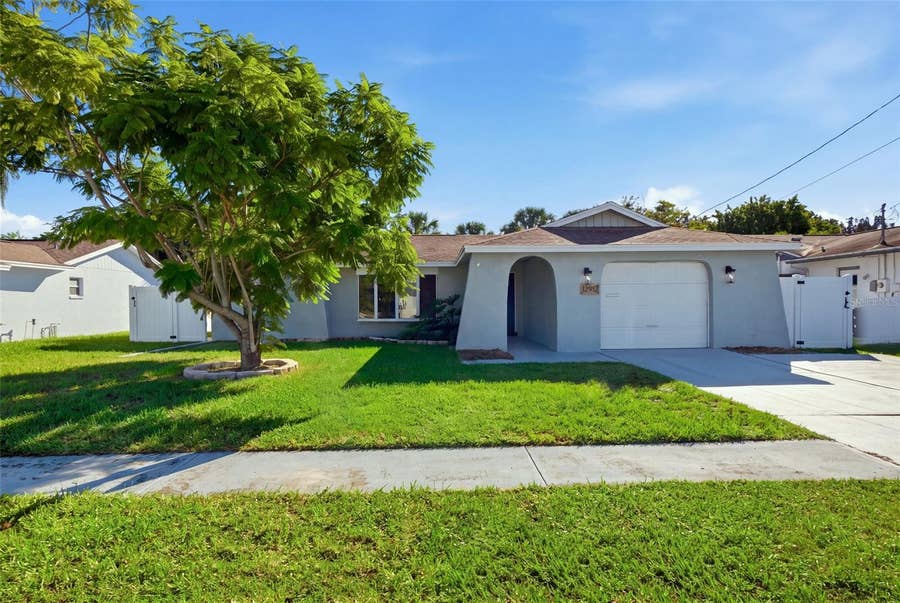 Property photo for 12912 1ST ISLE, Hudson, FL