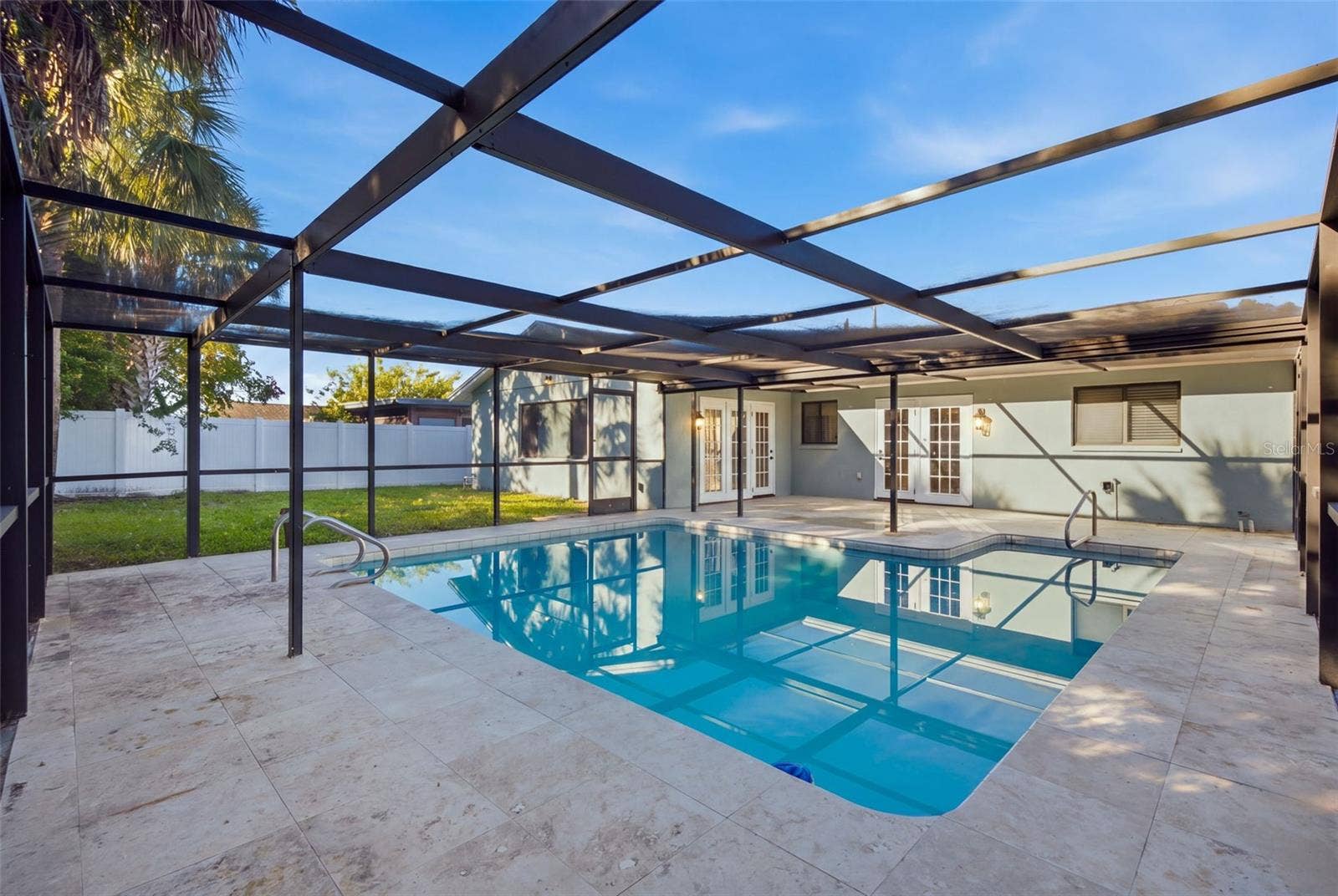 12912 1ST ISLE, Hudson, FL 34667