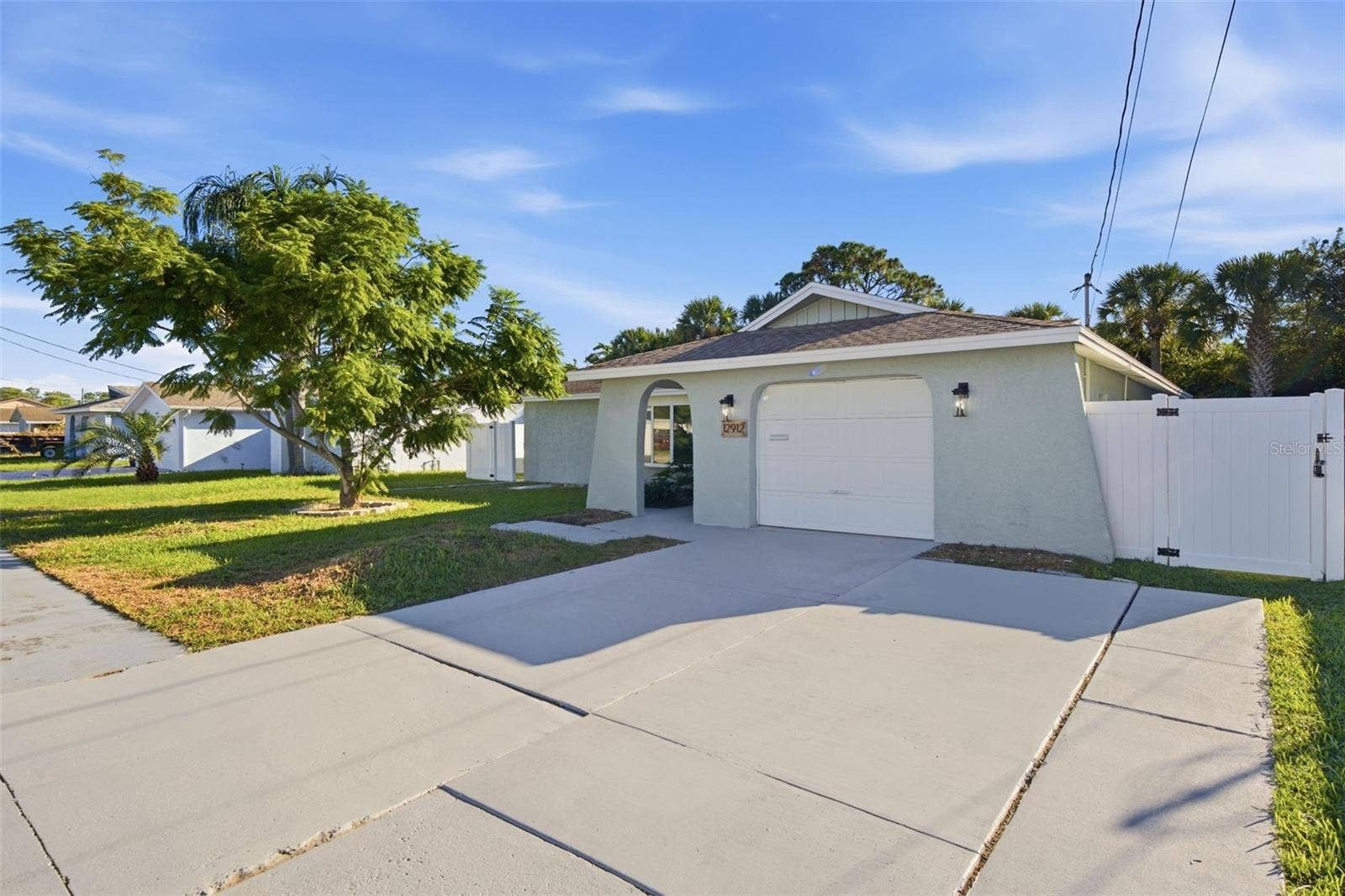 12912 1ST ISLE, Hudson, FL 34667