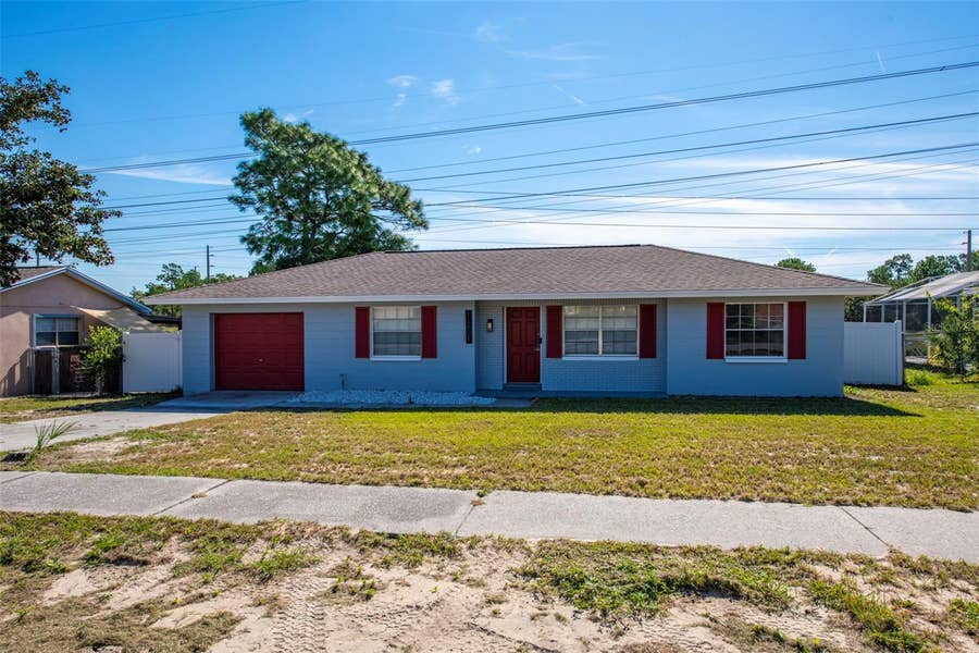 Property photo for 12601 EDDINGTON ROAD, Spring Hill, FL