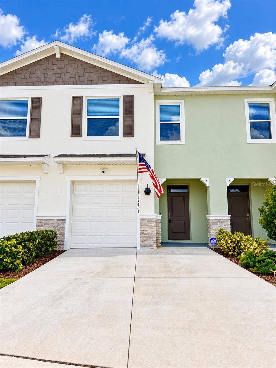 Property photo for 11407 VELVET APRICOT DRIVE, Land O Lakes, FL