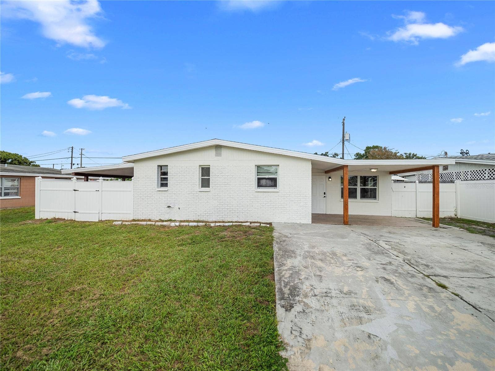 4535 W MINNEHAHA STREET, Tampa, FL 33614 4535 W MINNEHAHA STREET, Tampa, FL 33614