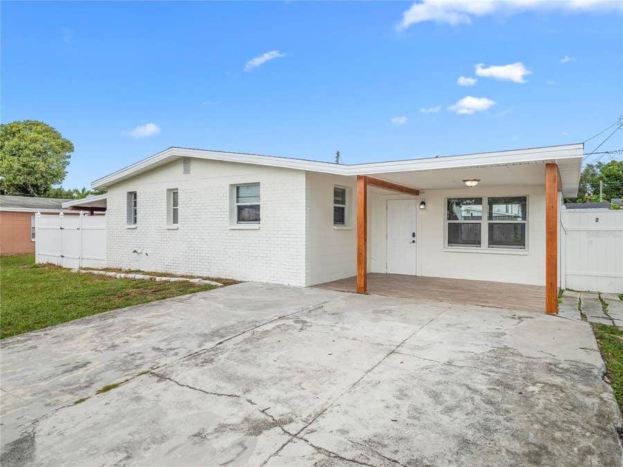 Property photo for 4535 W MINNEHAHA STREET, Tampa, FL