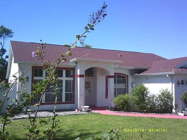 Property photo for 956 YELLOWBIRD AVENUE, Deltona, FL