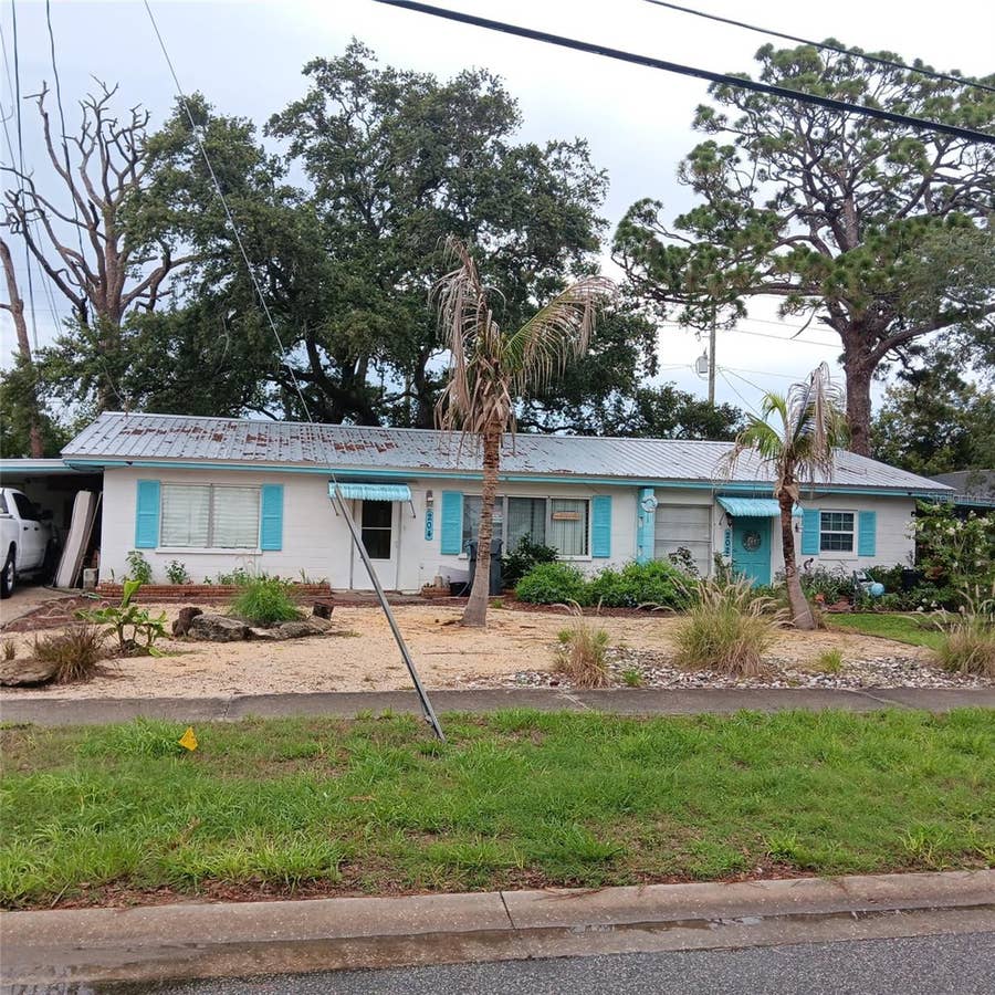 Property photo for 204 OLMSTEAD DRIVE, Titusville, FL