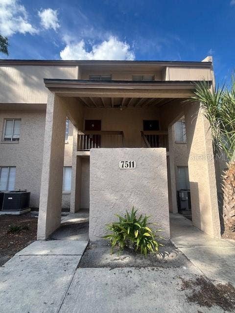 7511 PRESLEY PLACE, #102, Tampa, FL 33617