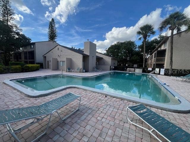 7511 PRESLEY PLACE, #102, Tampa, FL 33617