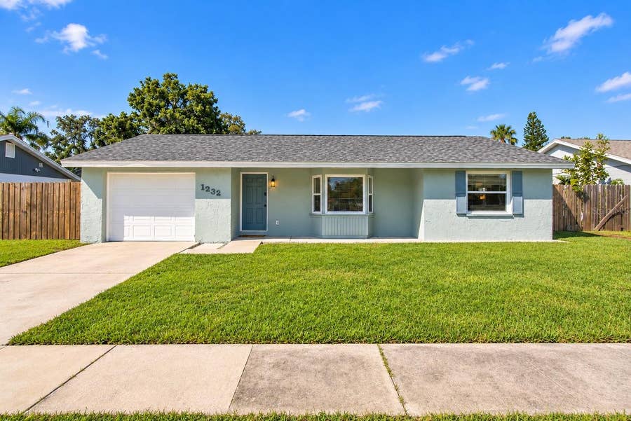 Property photo for 1232 18TH AVENUE SW, Largo, FL