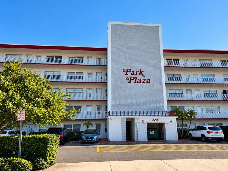 Property photo for 5060 76TH AVENUE N, #111, Pinellas Park, FL