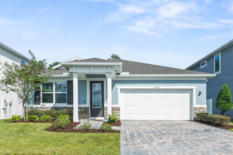 Property photo for 6432 TIMBERDALE AVENUE, Wesley Chapel, FL