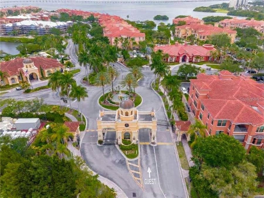 Property photo for 2755 VIA CAPRI, #1214, Clearwater, FL