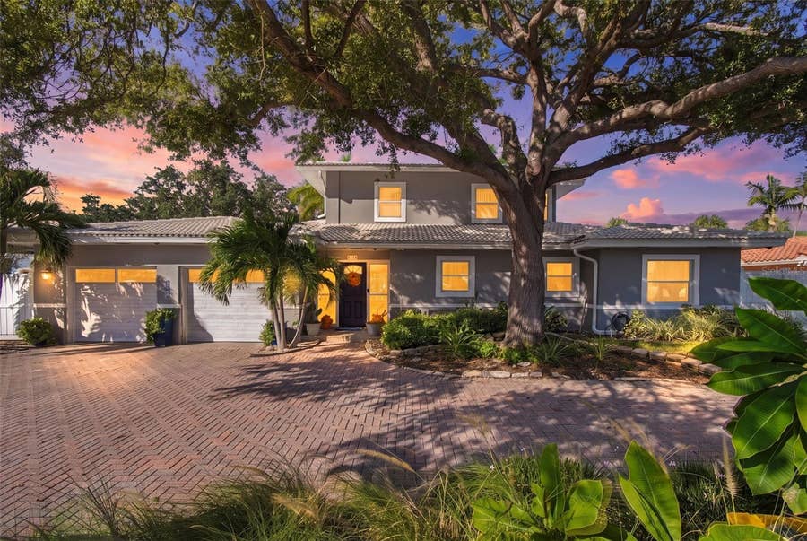 Property photo for 5411 ALOHA DRIVE, St Pete Beach, FL
