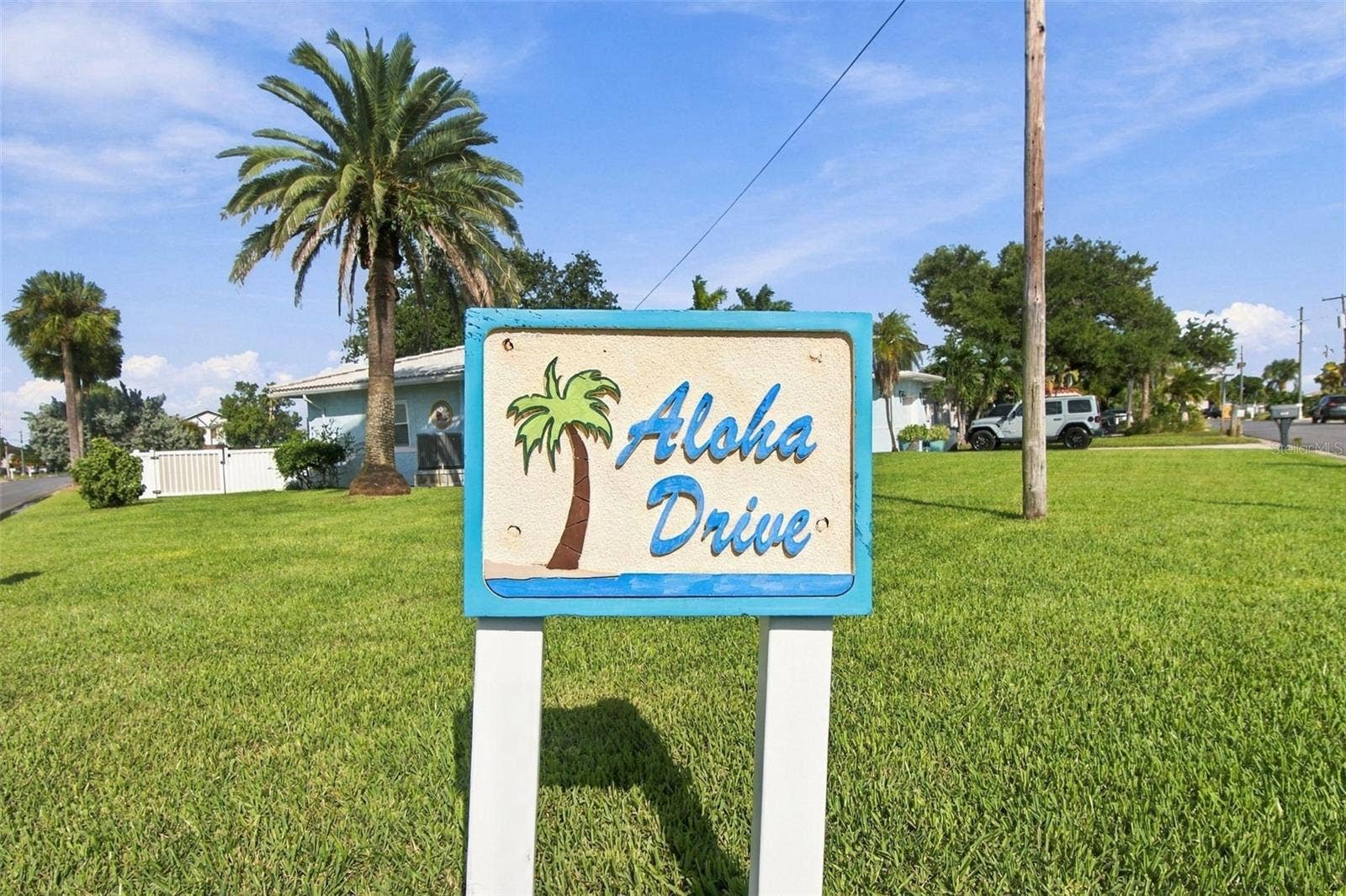 5411 ALOHA DRIVE, St Pete Beach, FL 33706 5411 ALOHA DRIVE, St Pete Beach, FL 33706