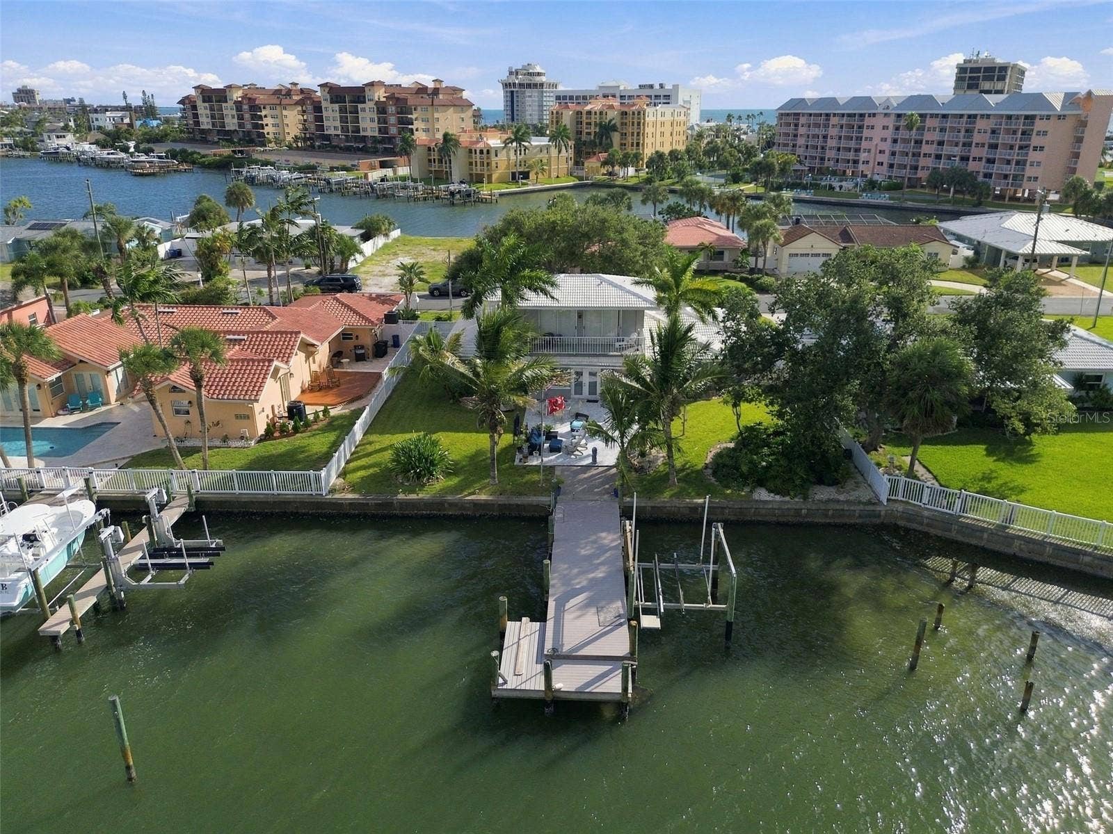 5411 ALOHA DRIVE, St Pete Beach, FL 33706 5411 ALOHA DRIVE, St Pete Beach, FL 33706